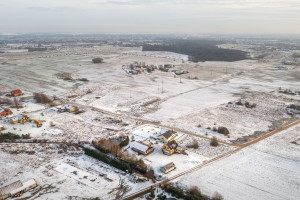 Parduodamas  sklypas Bereniškės g., Gargždų m., Klaipėdos r. sav., 12.5 a ploto 36