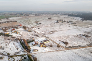 Parduodamas  sklypas Bereniškės g., Gargždų m., Klaipėdos r. sav., 12.5 a ploto 37