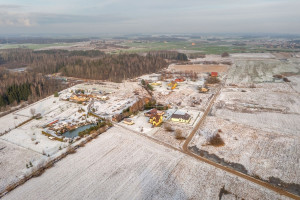 Parduodamas  sklypas Bereniškės g., Gargždų m., Klaipėdos r. sav., 12.5 a ploto 39