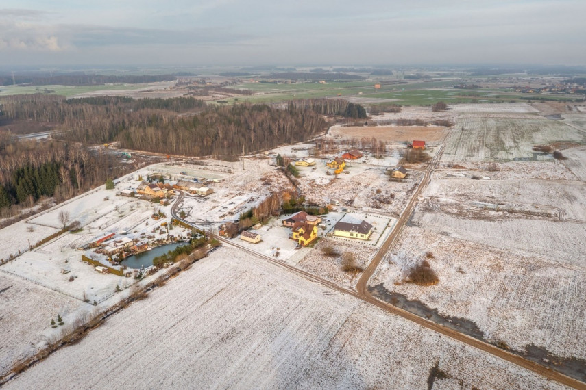 Parduodamas  sklypas Bereniškės g., Gargždų m., Klaipėdos r. sav., 12.5 a ploto 39
