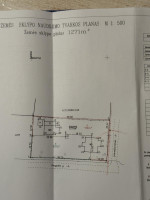 Parduodamas namas Pergalės g., Juodšilių k., Vilniaus r. sav., 58 m2 ploto, 2 aukštai 30
