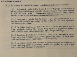 Parduodamas namas Pergalės g., Juodšilių k., Vilniaus r. sav., 58 m2 ploto, 2 aukštai 33