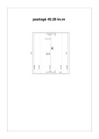 Parduodamas namas Pergalės g., Juodšilių k., Vilniaus r. sav., 58 m2 ploto, 2 aukštai 34