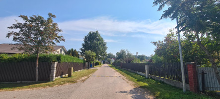 Parduodamas namas Pergalės g., Juodšilių k., Vilniaus r. sav., 58 m2 ploto, 2 aukštai 37