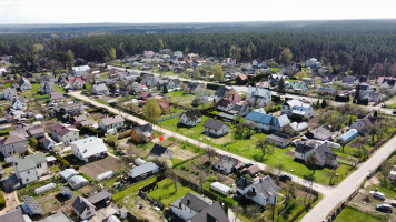 Parduodamas namas Pergalės g., Juodšilių k., Vilniaus r. sav., 58 m2 ploto, 2 aukštai 39