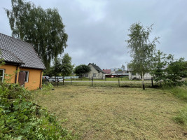 Parduodamas namas Pergalės g., Juodšilių k., Vilniaus r. sav., 58 m2 ploto, 2 aukštai 10