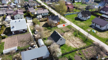 Parduodamas namas Pergalės g., Juodšilių k., Vilniaus r. sav., 58 m2 ploto, 2 aukštai 31