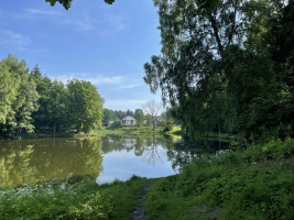 Parduodamas namas Pergalės g., Juodšilių k., Vilniaus r. sav., 58 m2 ploto, 2 aukštai 13