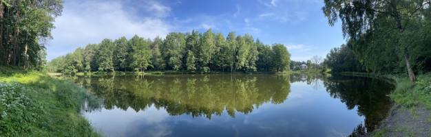 Parduodamas namas Pergalės g., Juodšilių k., Vilniaus r. sav., 58 m2 ploto, 2 aukštai 14