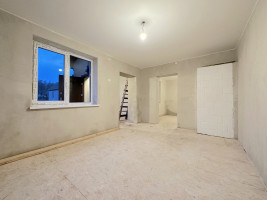 Parduodamas namas Pergalės g., Juodšilių k., Vilniaus r. sav., 58 m2 ploto, 2 aukštai 21