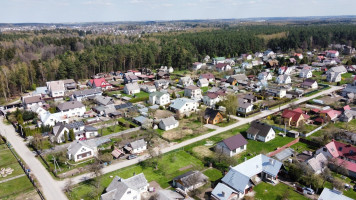 Parduodamas namas Pergalės g., Juodšilių k., Vilniaus r. sav., 58 m2 ploto, 2 aukštai 32