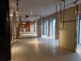 Nuomojamos administracinės, maitinimo, paslaugų, prekybos patalpos Vilniaus g., Senamiestis, Kauno m., Kauno m. sav., 196.45 m2 ploto 12