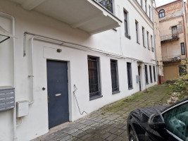 Nuomojamos administracinės, maitinimo, paslaugų, prekybos patalpos Vilniaus g., Senamiestis, Kauno m., Kauno m. sav., 196.45 m2 ploto 28