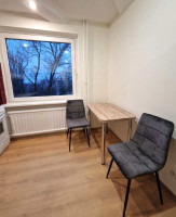 Parduodamas butas Statybininkų pr., Naujakiemis, Klaipėdos m., Klaipėdos m. sav., 33 m² ploto 1 kambarys 7