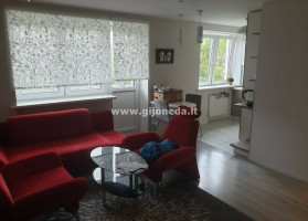 Parduodamas butas Rumpiškės g., Rumpiškės, Klaipėdos m., Klaipėdos m. sav., 41 m2 ploto, 2 kambariai 6