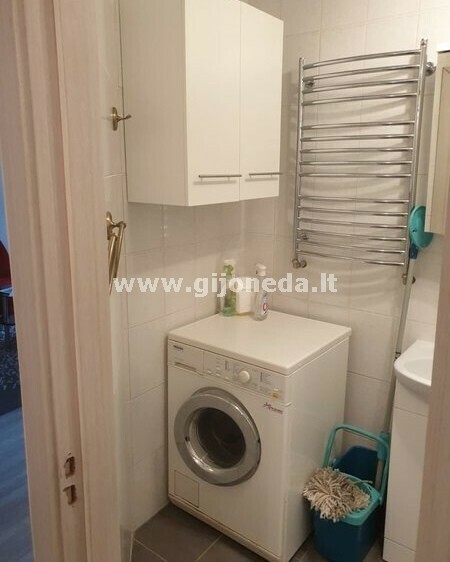 Parduodamas butas Rumpiškės g., Rumpiškės, Klaipėdos m., Klaipėdos m. sav., 41 m2 ploto, 2 kambariai 5
