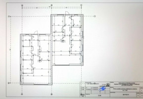 Parduodamas namas Kalotės k., Klaipėdos r. sav., 108 m2 ploto, 1 aukštai 8