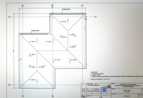 Parduodamas namas Kalotės k., Klaipėdos r. sav., 108 m2 ploto, 1 aukštai 7