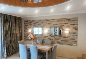 Parduodamas namas Giliškės g., Trušelių k., Klaipėdos r. sav., 130 m2 ploto, 2 aukštai 8