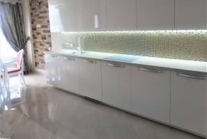 Parduodamas namas Giliškės g., Trušelių k., Klaipėdos r. sav., 130 m2 ploto, 2 aukštai 6