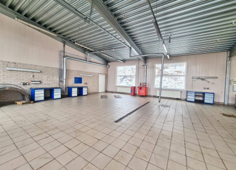 Nuomojamos kitos paskirties, paslaugų, prekybos patalpos Jonavos g., Žaliakalnis, Kauno m., Kauno m. sav., 150 m2 ploto
