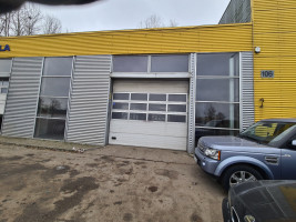 Nuomojamos kitos paskirties, paslaugų, prekybos patalpos Jonavos g., Žaliakalnis, Kauno m., Kauno m. sav., 150 m2 ploto 5