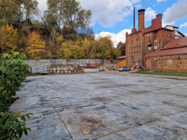 Nuomojamos sandėliavimo patalpos Radvilų Dvaro g., Vilijampolė, Kauno m., Kauno m. sav., 540 m2 ploto 2