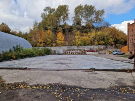 Nuomojamos sandėliavimo patalpos Radvilų Dvaro g., Vilijampolė, Kauno m., Kauno m. sav., 540 m2 ploto 3