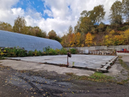 Nuomojamos sandėliavimo patalpos Radvilų Dvaro g., Vilijampolė, Kauno m., Kauno m. sav., 540 m2 ploto 4