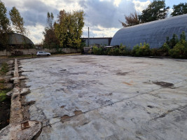 Nuomojamos sandėliavimo patalpos Radvilų Dvaro g., Vilijampolė, Kauno m., Kauno m. sav., 540 m2 ploto 5
