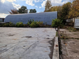 Nuomojamos sandėliavimo patalpos Radvilų Dvaro g., Vilijampolė, Kauno m., Kauno m. sav., 540 m2 ploto 6
