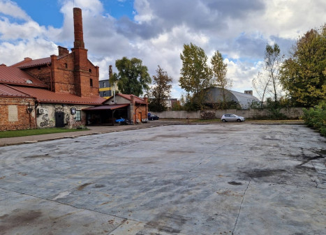 Nuomojamos sandėliavimo patalpos Radvilų Dvaro g., Vilijampolė, Kauno m., Kauno m. sav., 540 m2 ploto