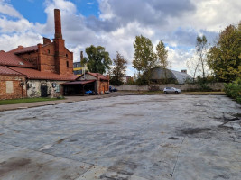 Nuomojamos sandėliavimo patalpos Radvilų Dvaro g., Vilijampolė, Kauno m., Kauno m. sav., 540 m2 ploto 1