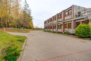 Nuomojamas  sklypas Lentvario g., Aukštieji Paneriai, Vilniaus m., Vilniaus m. sav., 100 a ploto 11