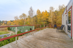 Nuomojamas  sklypas Lentvario g., Aukštieji Paneriai, Vilniaus m., Vilniaus m. sav., 100 a ploto 12