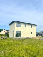 Parduodamas namas Miglės g., Mastaičių k., Kauno r. sav., 115.92 m2 ploto, 2 aukštai 1