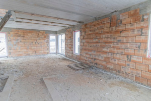 Parduodamas namas Miglės g., Mastaičių k., Kauno r. sav., 115.92 m2 ploto, 2 aukštai 2