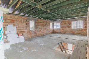 Parduodamas namas Miglės g., Mastaičių k., Kauno r. sav., 115.92 m2 ploto, 2 aukštai 4