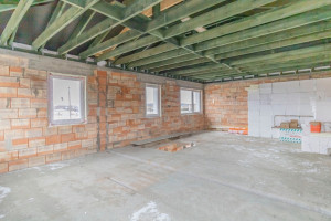 Parduodamas namas Miglės g., Mastaičių k., Kauno r. sav., 115.92 m2 ploto, 2 aukštai 5