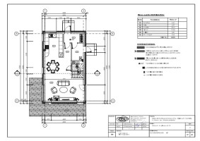 Parduodamas namas Miglės g., Mastaičių k., Kauno r. sav., 115.92 m2 ploto, 2 aukštai 6
