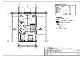 Parduodamas namas Miglės g., Mastaičių k., Kauno r. sav., 115.92 m2 ploto, 2 aukštai 7