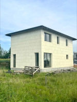 Parduodamas namas Miglės g., Mastaičių k., Kauno r. sav., 115.92 m2 ploto, 2 aukštai 9