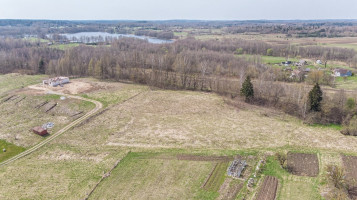 Parduodamas  sklypas Selioviškių k., Trakų r. sav., 323.96 a ploto 8