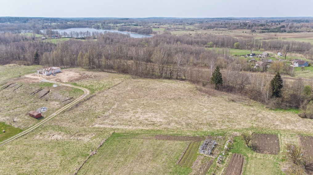 Parduodamas  sklypas Selioviškių k., Trakų r. sav., 323.96 a ploto 8