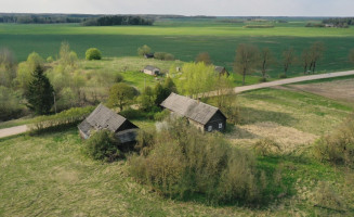 Parduodamas  sklypas Piliakalnių k., Jonavos r. sav., 982 a ploto 3
