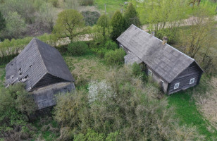 Parduodamas  sklypas Piliakalnių k., Jonavos r. sav., 982 a ploto 4
