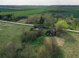 Parduodamas  sklypas Piliakalnių k., Jonavos r. sav., 982 a ploto 6