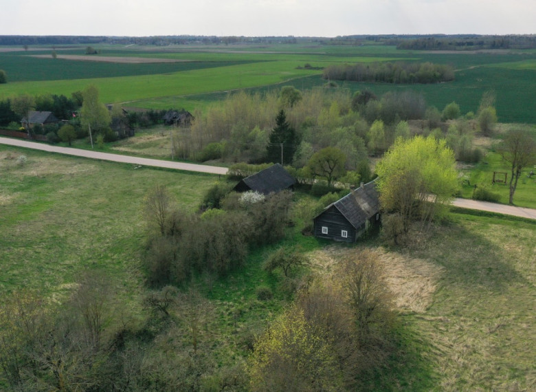 Parduodamas sklypas Piliakalnių k., Jonavos r. sav., 982 a ploto 6