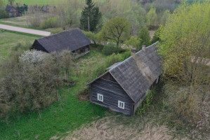 Parduodamas  sklypas Piliakalnių k., Jonavos r. sav., 982 a ploto 7