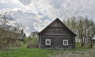 Parduodamas  sklypas Piliakalnių k., Jonavos r. sav., 982 a ploto 8